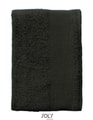 Badlaken Bayside Sols 89008 Dark Grey